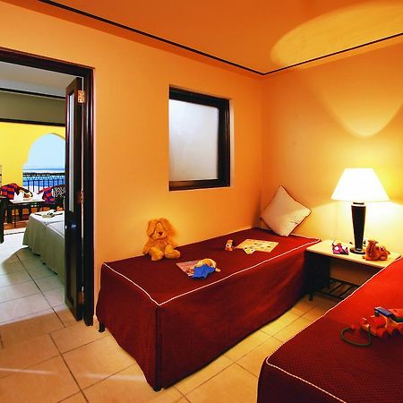 Iberotel Samaya Resort Marsa Alam Phòng bức ảnh