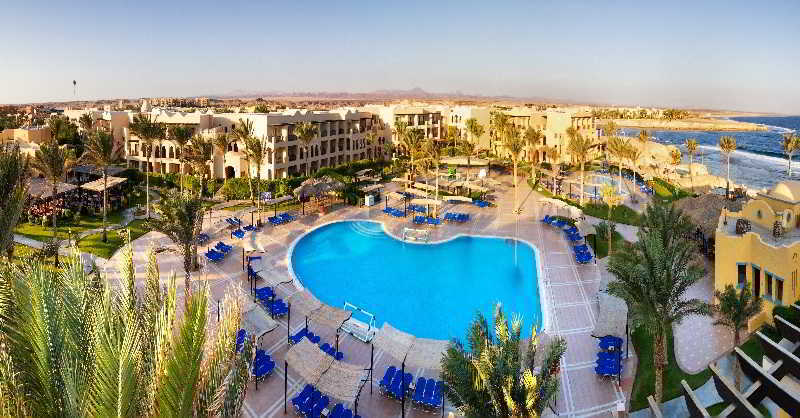 Iberotel Samaya Resort Marsa Alam Ngoại thất bức ảnh