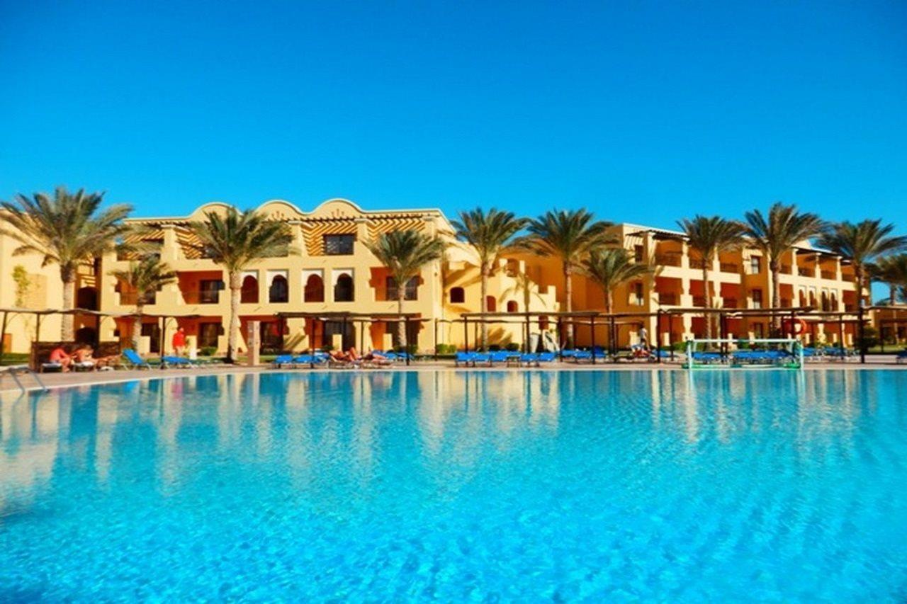 Iberotel Samaya Resort Marsa Alam Ngoại thất bức ảnh