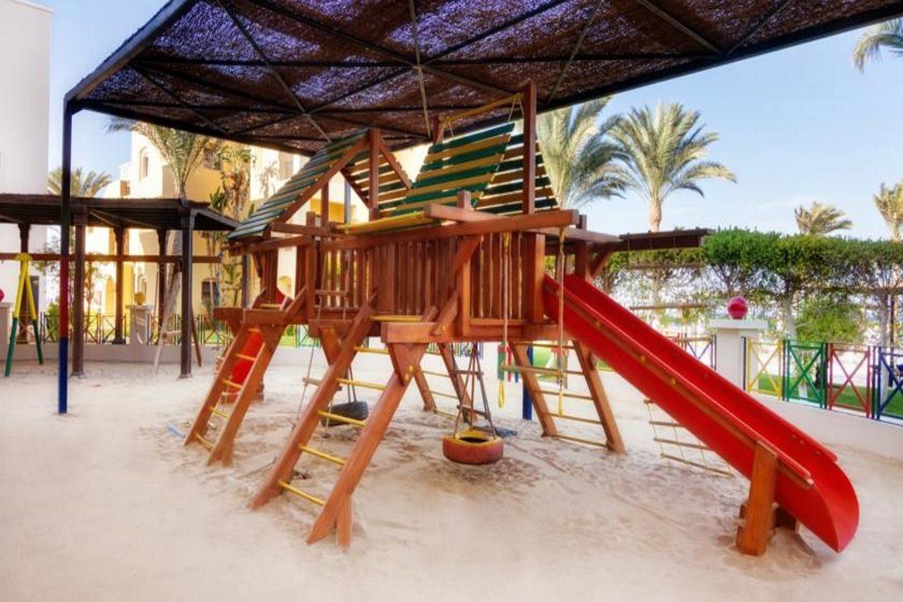 Iberotel Samaya Resort Marsa Alam Ngoại thất bức ảnh