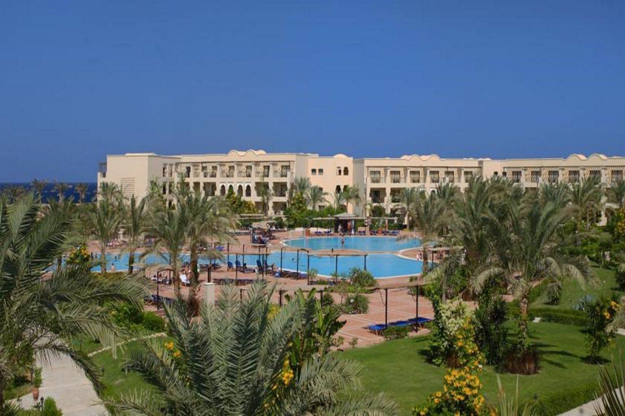 Iberotel Samaya Resort Marsa Alam Ngoại thất bức ảnh