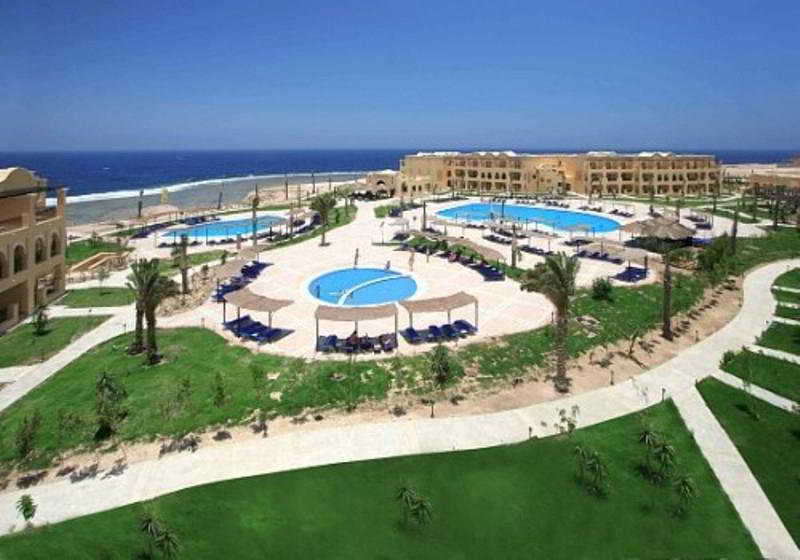 Iberotel Samaya Resort Marsa Alam Ngoại thất bức ảnh