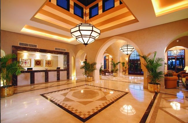 Iberotel Samaya Resort Marsa Alam Nội địa bức ảnh