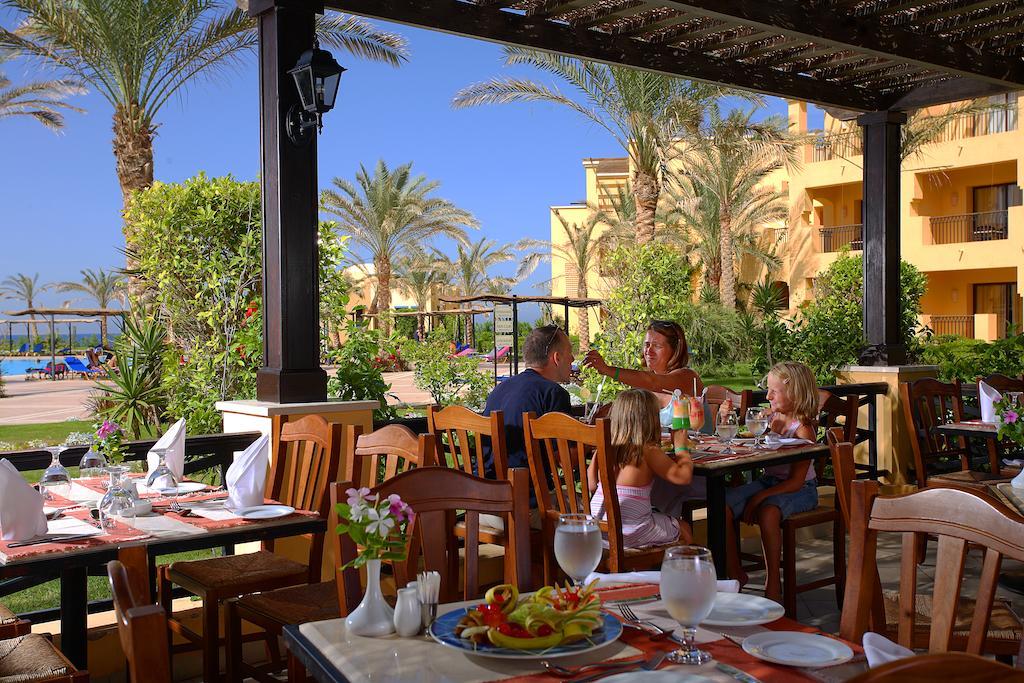 Iberotel Samaya Resort Marsa Alam Ngoại thất bức ảnh